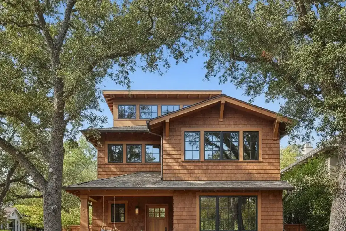 Home Additions in Palo Alto, CA