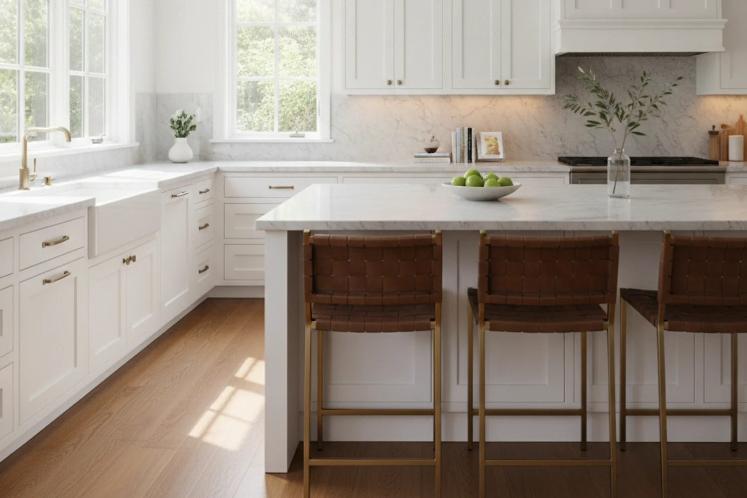 Kitchen Remodeling in Palo Alto, CA